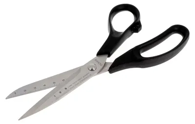 Produktbild von Graduierte Näherinnenschere 22cm