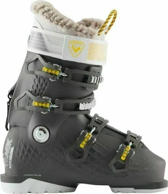 Produktbild von Rossignol Alltrack Pro 80 W Lava 25,5 Alpin-Skischuhe