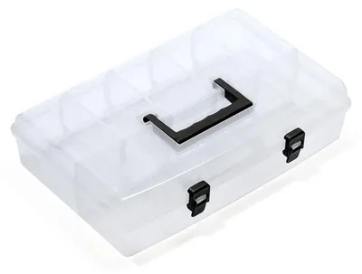 Immagine prodotto di Plastový organizér NUN 359x238x85 mm