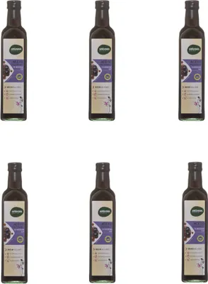 Produktbild von Naturata  Aceto Balsamico di Modena IGP (6 x 500 ml)