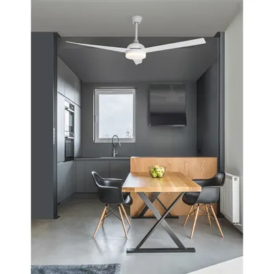 Immagine prodotto di Nova Luce Deckenventilator FLOW