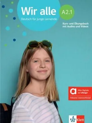 Produktbild von Wir alle A2.1 - Hybride Ausgabe allango