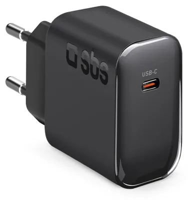 Produktbild von SBS 45W USB-C PD Wandladegerät