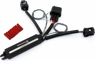 Image de KELLERMANN Câble adaptateur "i.LASH