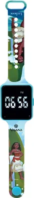 Immagine prodotto di Orologio digitale Moana LED