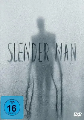 Zdjęcie produktu dla Slender Man