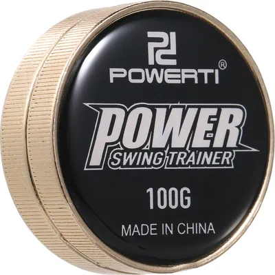Produktbild von Tennisschläger-Schwung-Gewichtstrainingshilfe, Tennis dämpfer,Dämpfer tennisschläger, Schwungtrainer, Geschwindigkeitsverstärker (Erhöhung 100G)