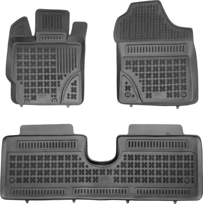 Obrázok produktu pre Gumové rohože do auta Rezaw-Plast Toyota Yaris 2010-2020