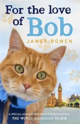 Imagen del producto de For the Love of Bob