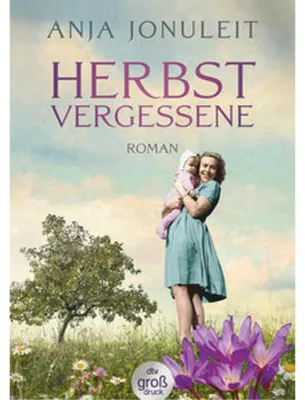 Produktbild von Herbstvergessene