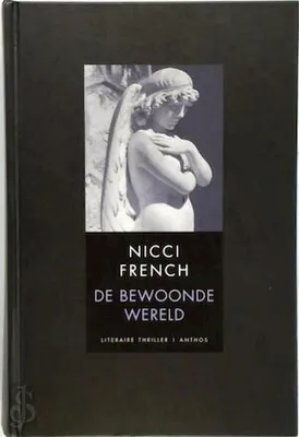Image de De Bewoonde Wereld Psychothriller