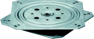 Produktbild von Łożysko kulkowe wzdłużne 280kg 95x70mm Demontaż otworu pod śrubę 75x45mm BS ROLLEN