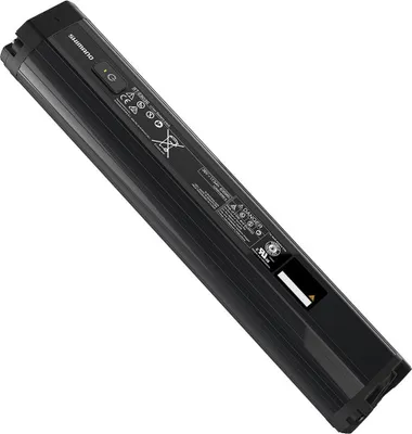 Image de SHIMANO STEPS InTube Batterie pour vélo électrique BT-E8036 36V 17,5Ah (630Wh)