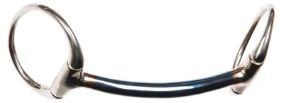 Image de Harry's Horse Tige d'olive légèrement forgée Sweet Iron, Taille:12.5