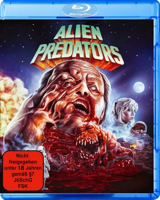 Obrázek produktu pro Vetřelci (Blu-ray)