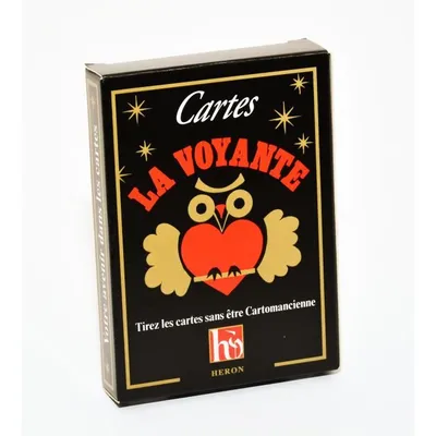 Obrázok produktu pre Éditions Dusserre 10043521, Kartová hra, 14 rok / roky