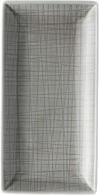 Imagen del producto de Rosenthal Schale 20 x 10 cm Mesh Colours Mountain 11770-405161-15287