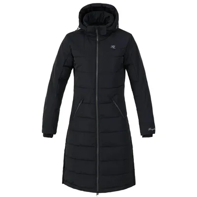 Produktbild von Kingsland Mantel Damen KLelissy HW 2023 Reitmantel Navy S