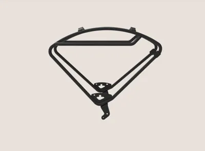 Immagine prodotto di Reany Rear Rack Base modello N1 telaio base