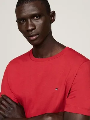 Produktbild von Tommy Hilfiger T-Shirt Kurzarm Größe S