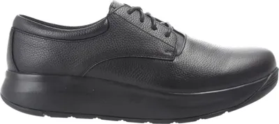 Produktbild von Joya Chicago Black Men, Halbschuh, Full-Grain-Leather, Senso-Sohle, Kategorie Emotion JY519A 47 2/3