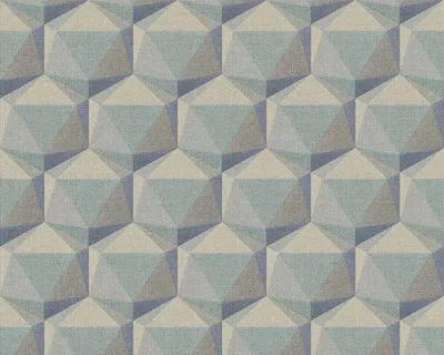 Obrázok produktu pre A.S. Création, Vliesové tapety 38748-4 Nara - 0,53 m x 10,05 m