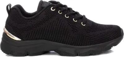 Produktbild von XTI Sneakers 10147-443492 in Black color size 36