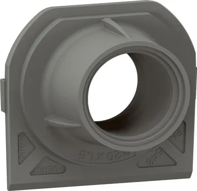 Produktbild von Legrand 069663L Kabelkanal-Zubehör