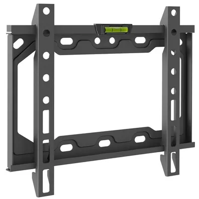 Produktbild von BARKAN E202+.B Flat Curved TV Wandhalterung