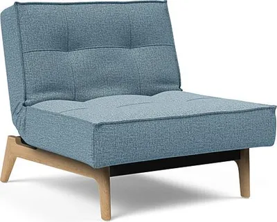 Produktbild von Innovation Living Splitback Stuhl aus Eiche 115x90 cm