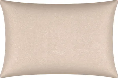 Produktbild von Erwin Müller Kissenbezug Murnau" beige 40x60 cm"
