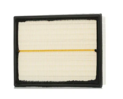 Produktbild von Luftfilter RIDEX 8A0007 für AUDI A4 Avant (8K5, B8) Filtereinsatz Umluftfilter Rechteckig
