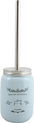 Produktbild von WC Bürste Apolline Bleu