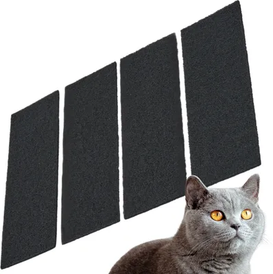 Produktbild von Aktivkohlefilter - 4er