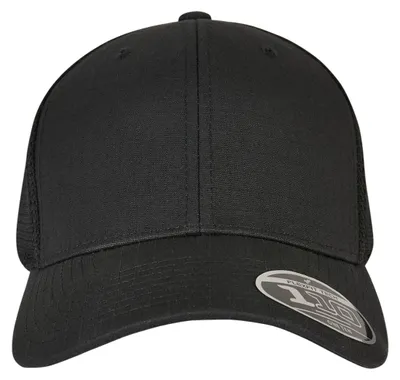 Immagine prodotto di Flexfit - Cappellino da baseball in rete LT1331 (taglia unica) (nero)