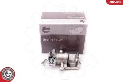 Produktbild von ESEN SKV Bremssattel Hinten Links für KIA Picanto (SA) 23SKV477