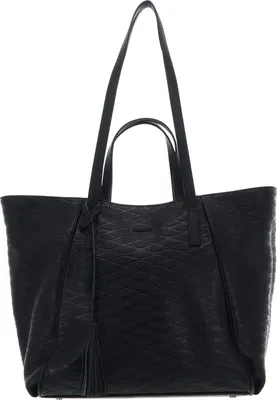 Immagine prodotto di PICARD borsetta borsa a tracolla Lille City Shopper Black nero
