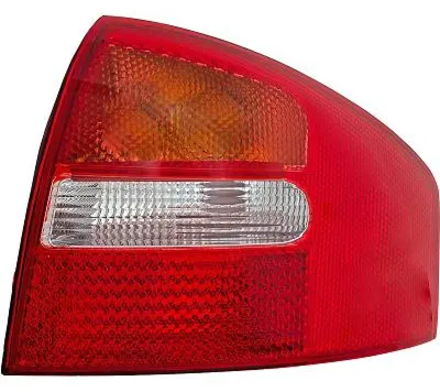 Zdjęcie produktu dla Tylne światło prawe Audi A6 Limuzyna 2001–2004