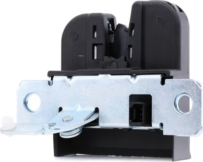 Produktbild von STARK SKTLK-4800007 - OE 6Q6827505E Heckklappenschloß für Polo (9N)
