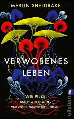 Obrázok produktu pre Verwobenes Leben