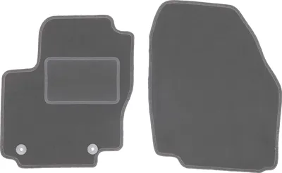 Image de Tapis de sol avant : Ford Mondeo MK4 Liftback, berline, break (2012-2014)
