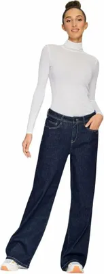 Produktbild von GANG Straight Leg Jeans für Damen