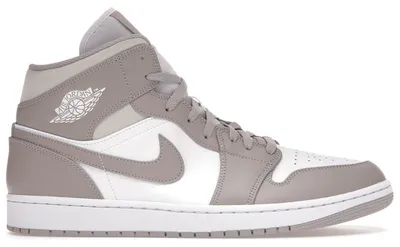 Produktbild von Jordan 1 Mid Linen - EU 47.5