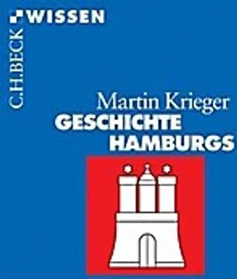 Obrázek produktu pro Geschichte Hamburgs