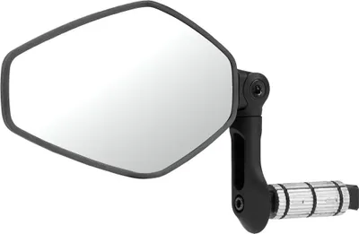 Image de Rétroviseur Acid Discreet Transparent  Transparent Taille unique
