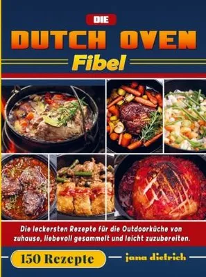 Produktbild von Die Dutch Oven Fibel