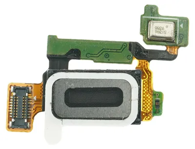 Produktbild von Samsung Galaxy S6 SM-G920F Hörer Lautsprecher Flex Mikrofon