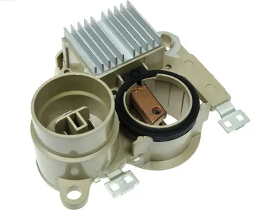 Produktbild von AS-PL ARE5134S Lichtmaschinenregler 12V Generator