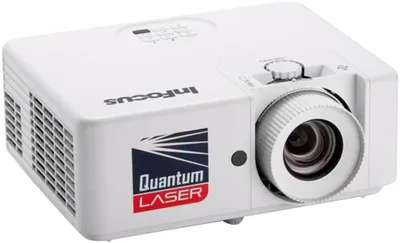 Immagine prodotto di InFocus IN1026SL proiettore, 1280 x 800 WXGA, 5000 Lumen