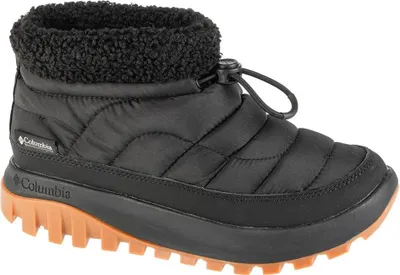 Produktbild von Columbia Snowtrot™ Shorty Schneeschuhe Schwarz EU 37 1/2 Damen Schwarz EU 37 1/2